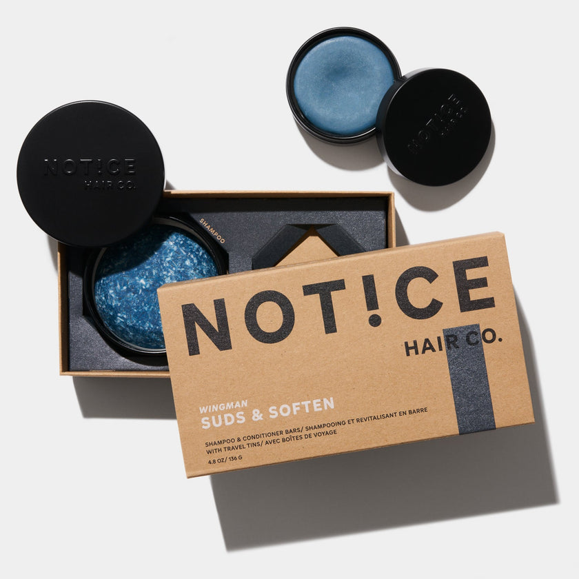 WINGMAN TRAVEL SET