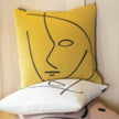 NOVA Cushion Cover 
