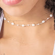 Freshwater Pearl Necklace