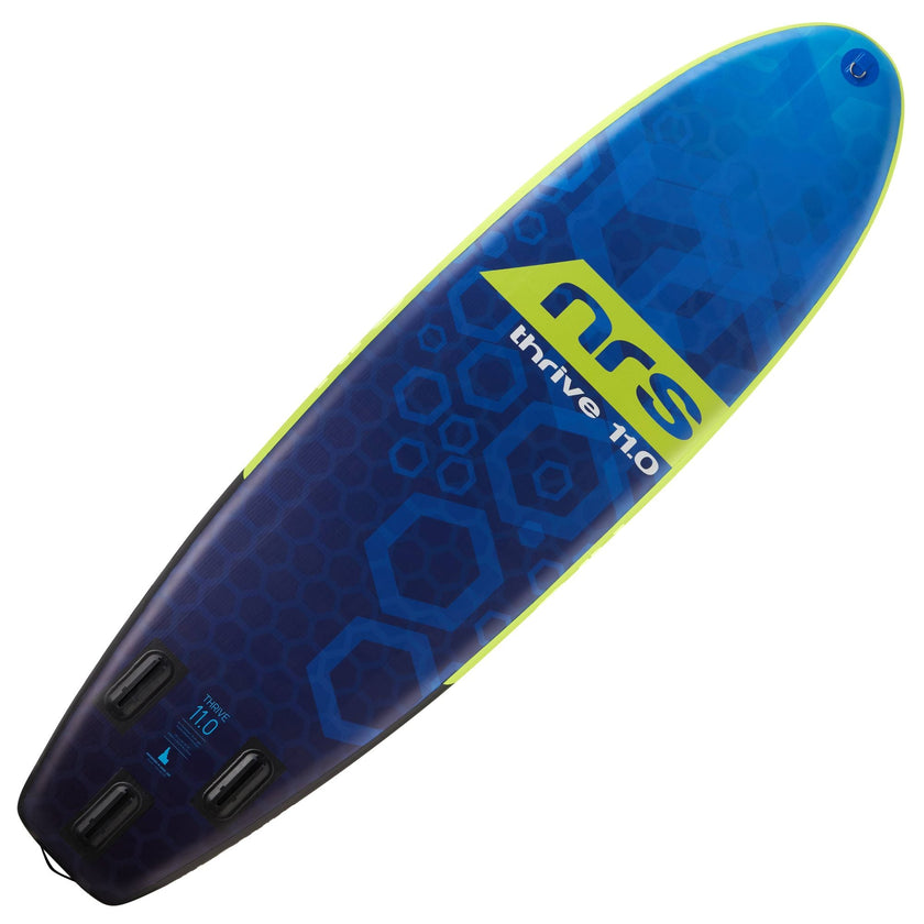 NRS Thrive Inflatable SUP Boards 11' x 36