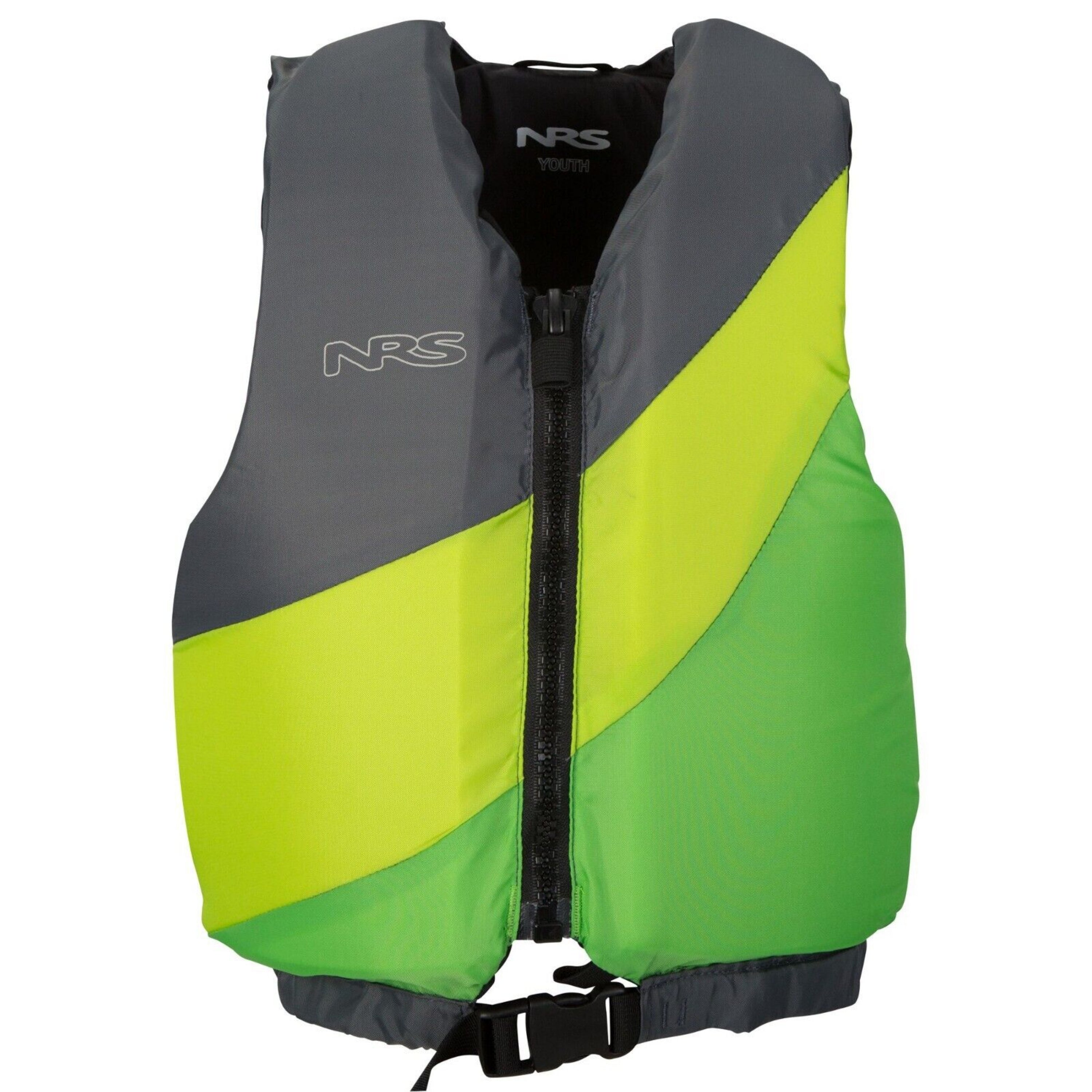 NRS Crew Youth PFD's UL & ULC Approved for 25-40 KG
