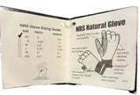 NRS Unisex Titanium Coldwater Neoprene Gloves Size XS