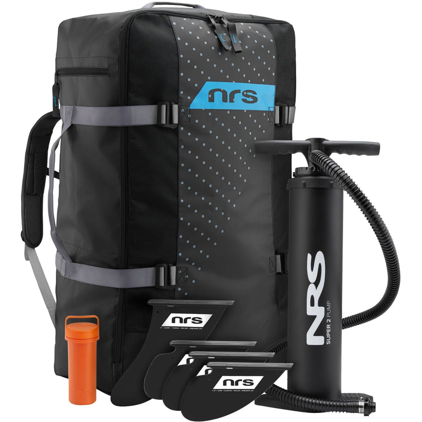 NRS Thrive Inflatable SUP Boards 11' x 36