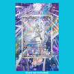 N's Reshiram 167/159 Journey Together (Ungraded) Display Case