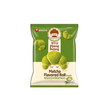 Nongshim Bakery Snack Ppang BuJang Matcha Flavoured Roll Snack (55G) [Best Before Date: 2026.11.26]