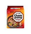 Nongshim Champong Spicy Squid & Seafood [Best Before Date: 2027.03.11]