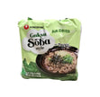 Nongshim Guksu Soba Style with Tsuyu Ramen