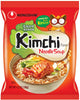 Nongshim Kimchi Noodle Soup