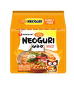 Nongshim Neoguri Mild Seafood Ramen