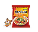 Nongshim Neoguri Spicy Seafood Ramen