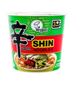 Nongshim Shin Ramen Vegan [Best Before Date: 2026.10.14]