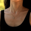 RIBBON : Pendentif 