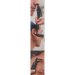 PHILIPS Nose trimmer Series 3000 for Nose, Ear & Eyebrow - NT3650/16