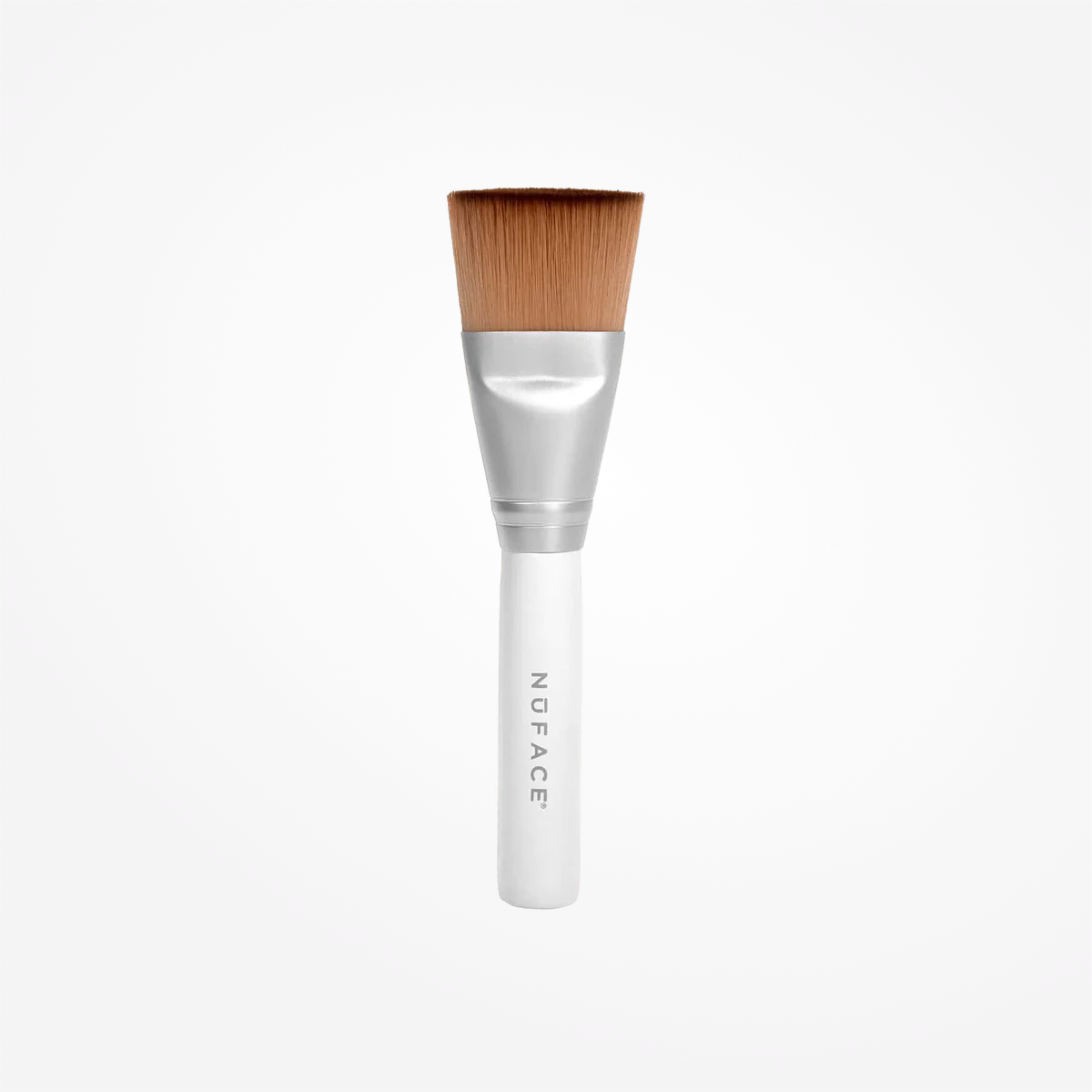 NuFACE Clean Sweep Applicator Brush