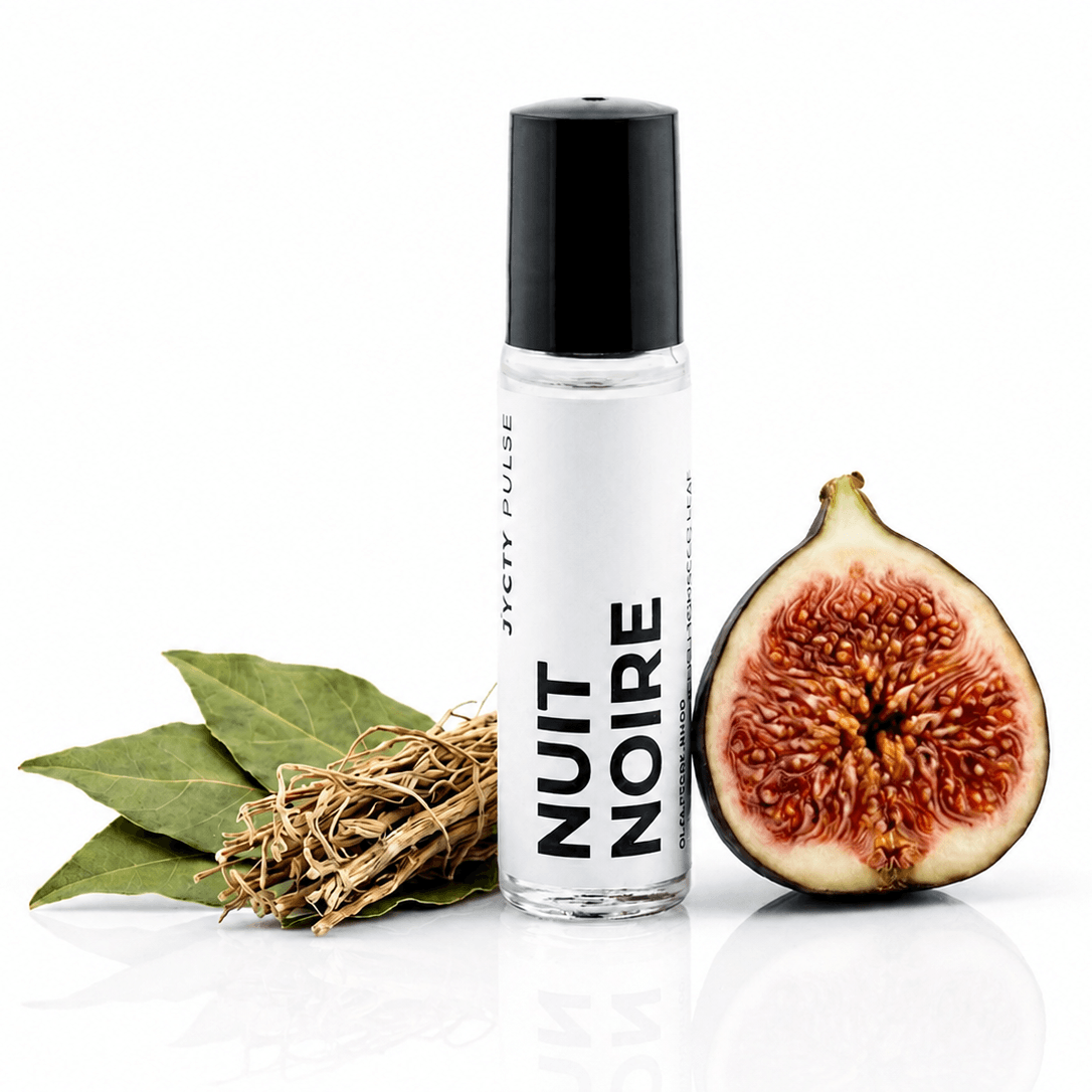 NUIT NOIRE | Inspired by The Noir 29