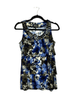 NWD Regular fit Blouse in Blue  -  S