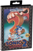Sega Genesis - EVORETRO PET Protectors - Pack of 25