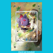 N's Zorua 189 Journey Together (Ungraded) Display Case