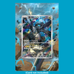N's Zekrom Promo 031 Ascended Heroes (Ungraded) Display Case