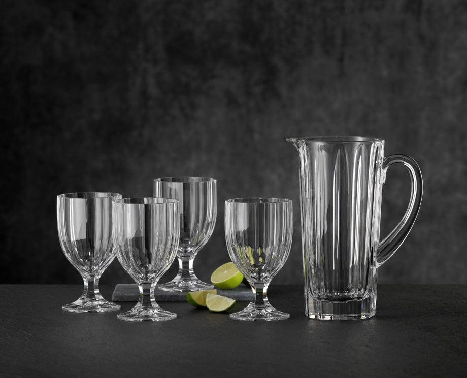 Nachtmann - ASPEN Goblet (Set of 4) | 12 oz