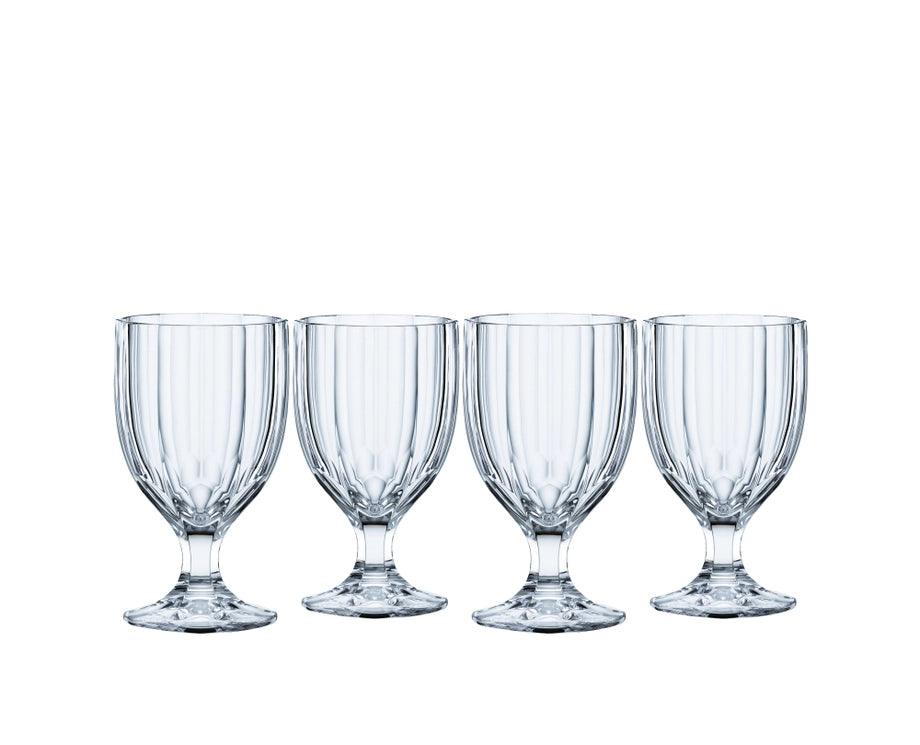 Nachtmann - ASPEN Goblet (Set of 4) | 12 oz