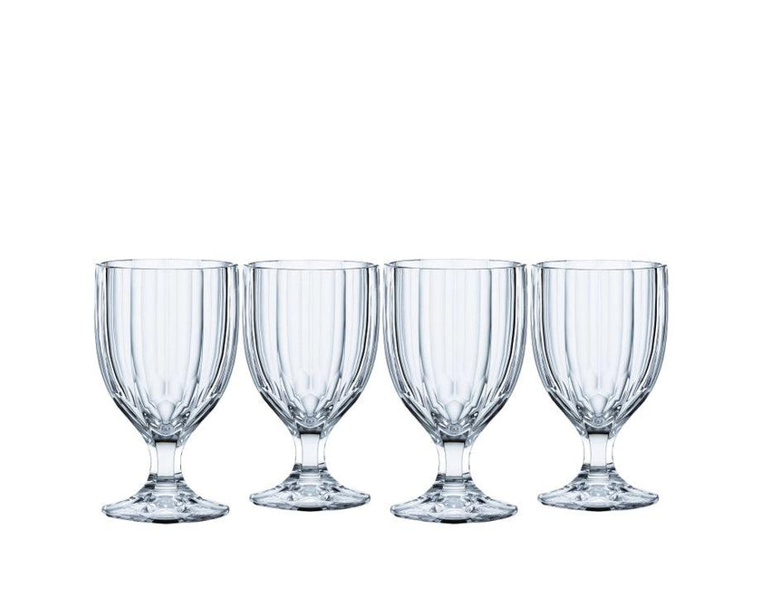 Nachtmann - ASPEN Goblet (Set of 4) | 12 oz