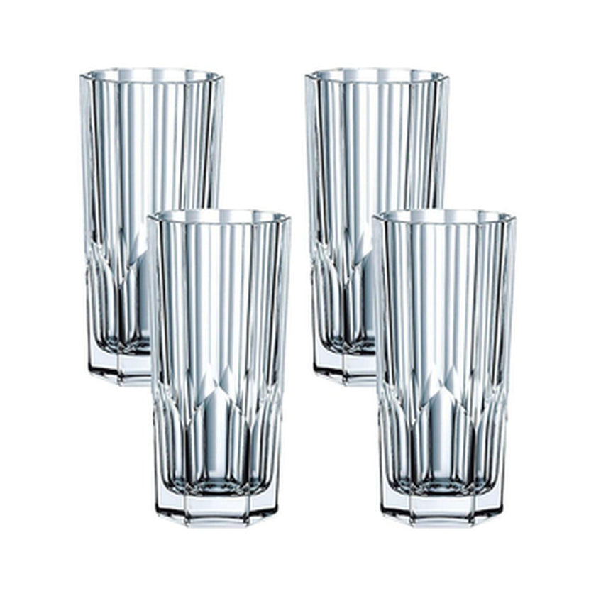 Nachtmann - ASPEN Long Drink (Set of 4) | 11 oz