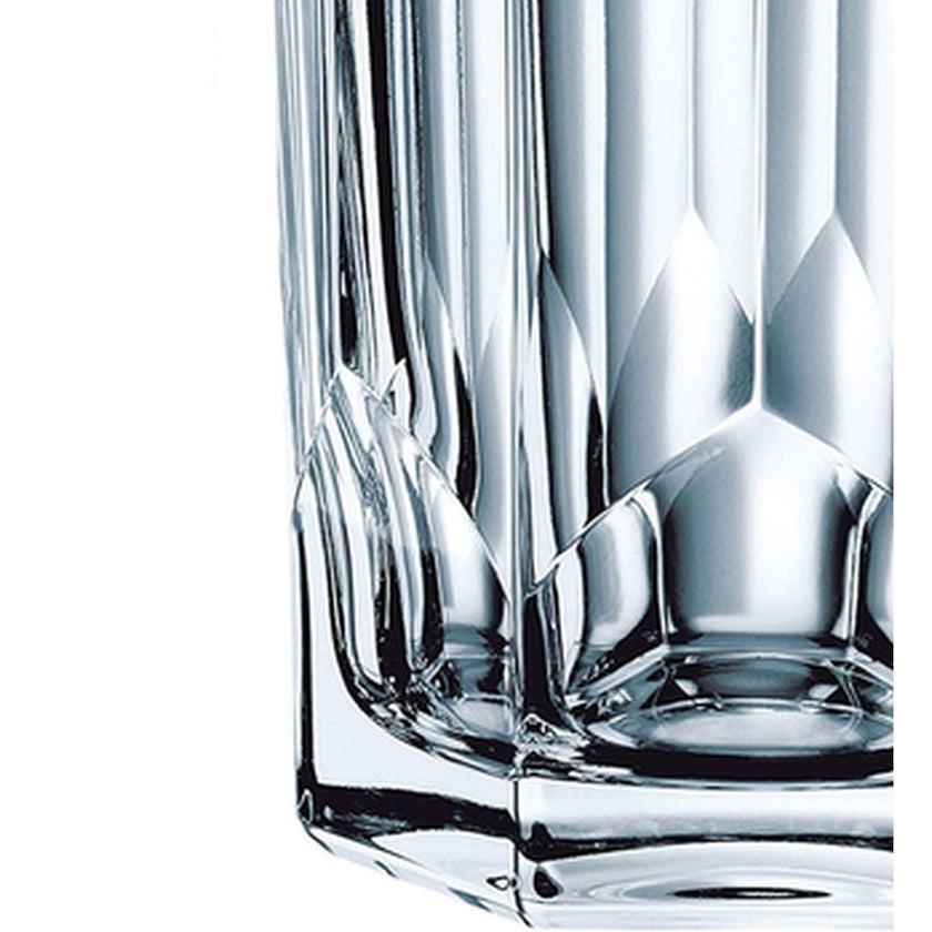 Nachtmann - ASPEN Long Drink (Set of 4) | 11 oz