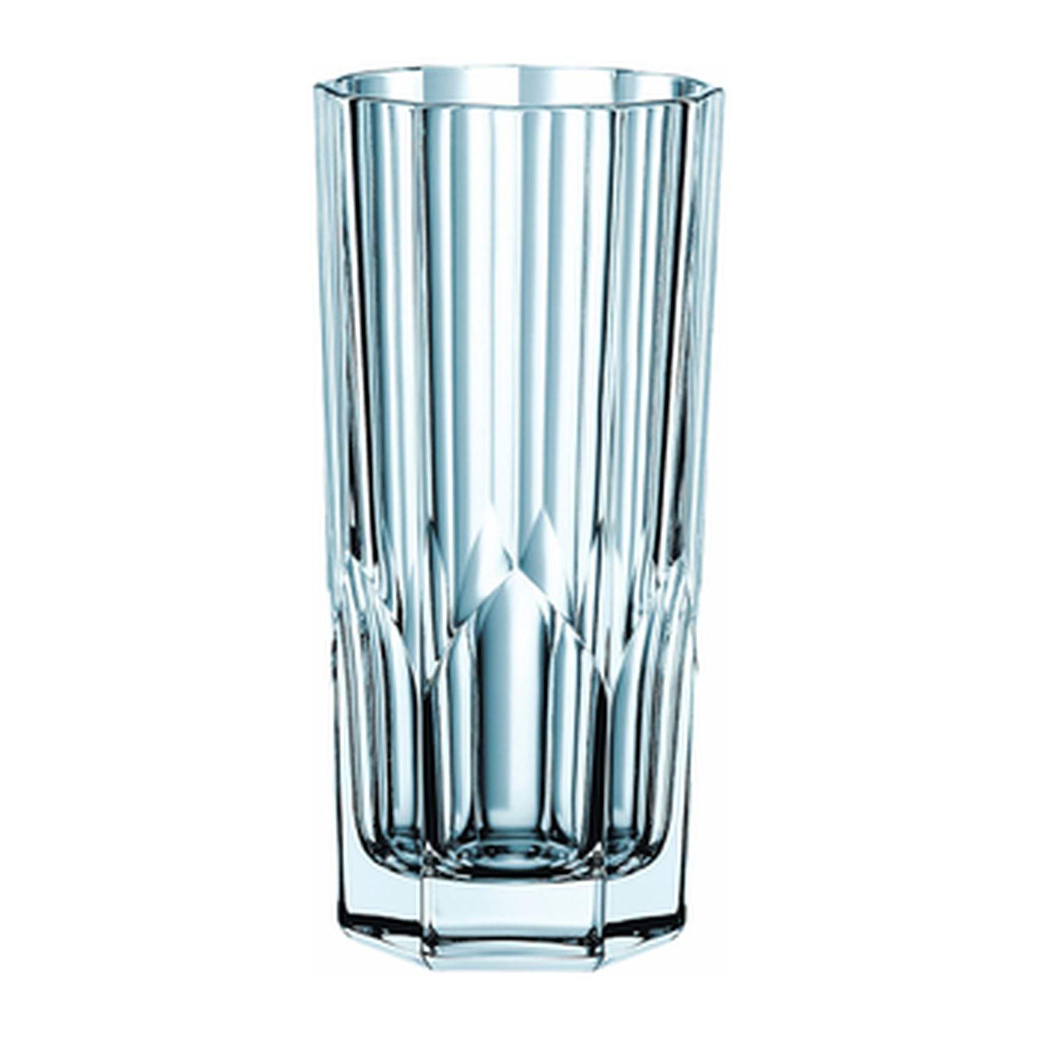 Nachtmann - ASPEN Long Drink (Set of 4) | 11 oz