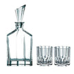 Nachtmann - ASPEN Whiskey Set (Set of 3)