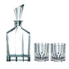 Nachtmann - ASPEN Whiskey Set (Set of 3)