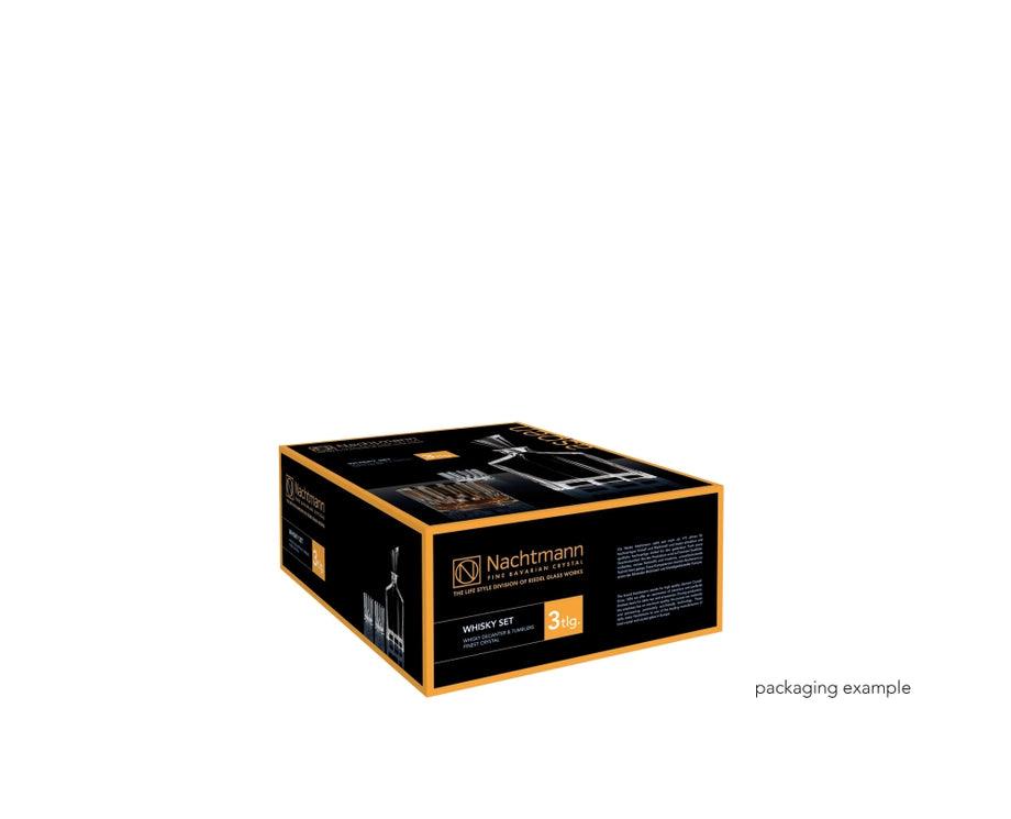 Nachtmann - ASPEN Whiskey Set (Set of 3)