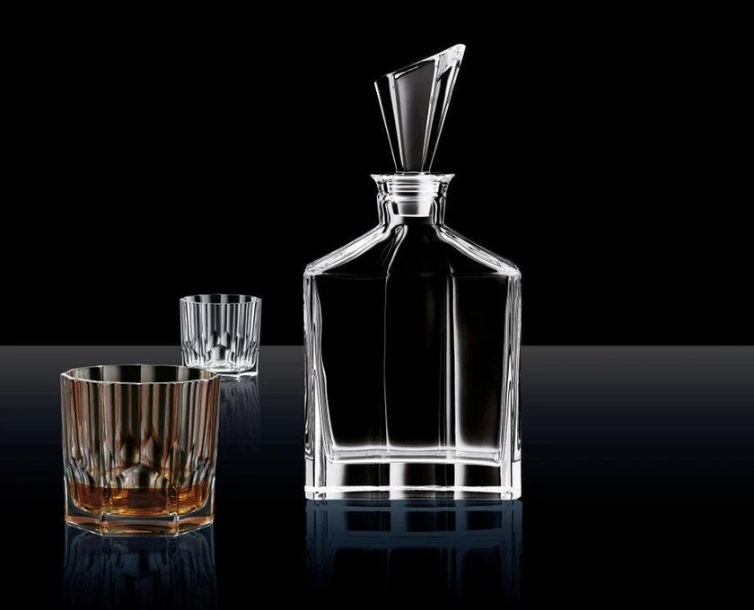 Nachtmann - ASPEN Whiskey Set (Set of 3)