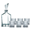 Nachtmann - ASPEN Whiskey Set (Set of 7)