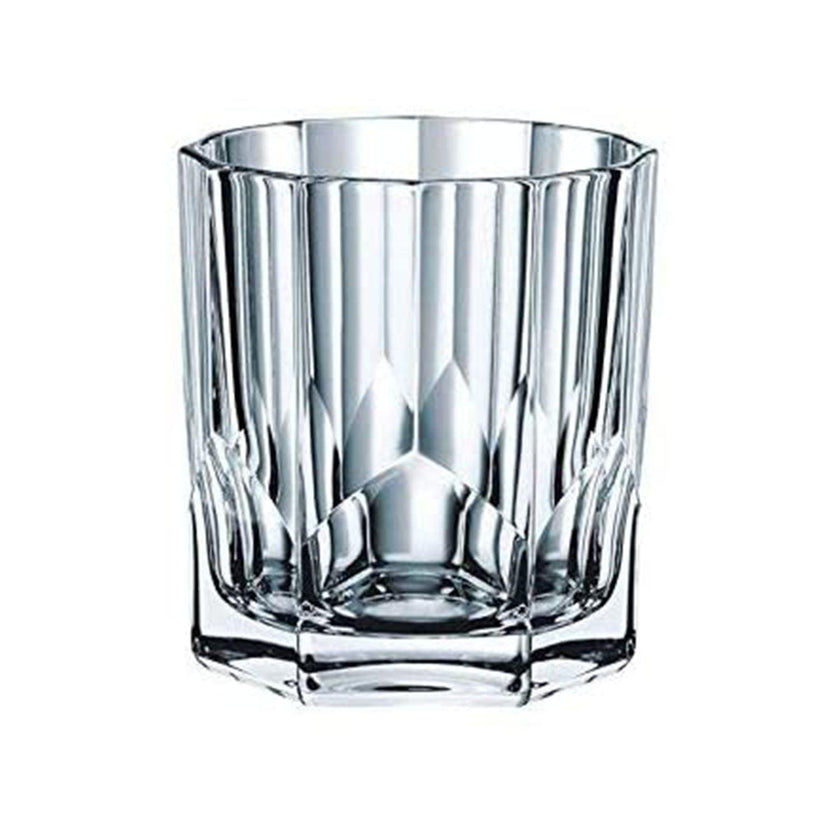 Nachtmann - ASPEN Whiskey Set (Set of 7)