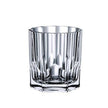 Nachtmann - ASPEN Whiskey Tumbler (Set of 4) | 11 oz