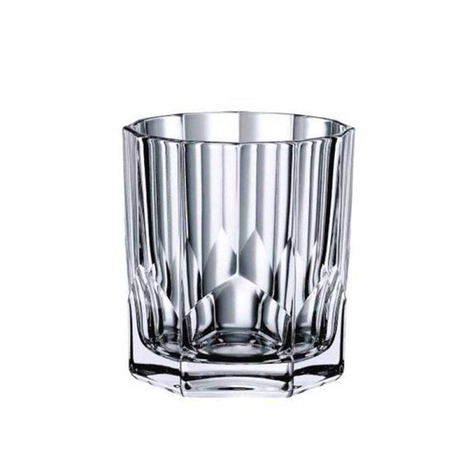 Nachtmann - ASPEN Whiskey Tumbler (Set of 4) | 11 oz