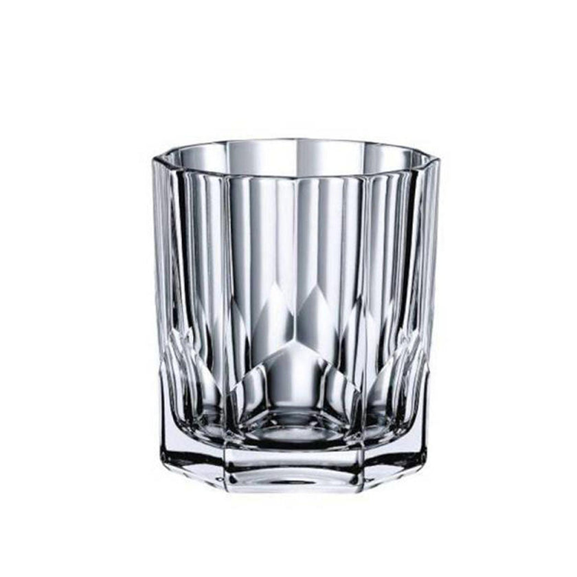 Nachtmann - ASPEN Whiskey Tumbler (Set of 4) | 11 oz