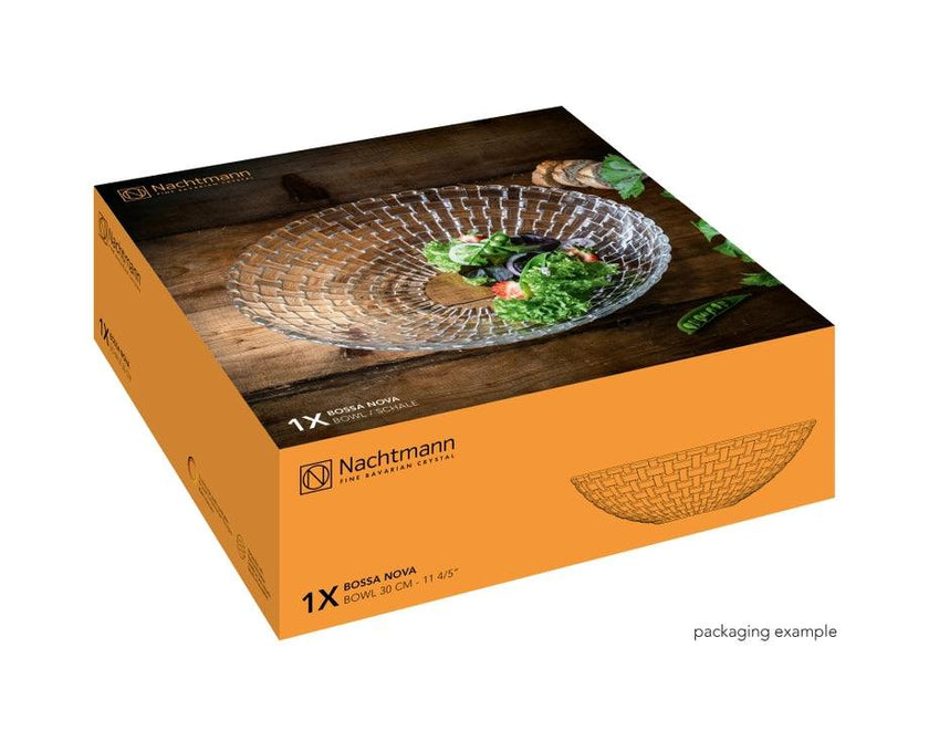Nachtmann - BOSSA NOVA Bowl | 12 Inch
