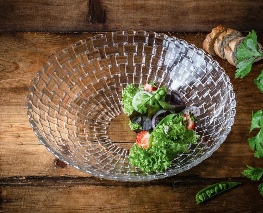 Nachtmann - BOSSA NOVA Bowl | 12 Inch