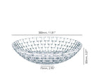 Nachtmann - BOSSA NOVA Bowl | 12 Inch