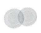 Nachtmann - Assiette de présentation BOSSA NOVA (lot de 2) | 33 cm