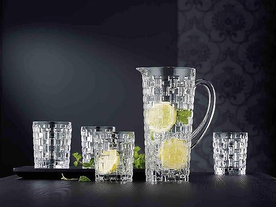 Nachtmann - BOSSA NOVA Pitcher | 9 Inch