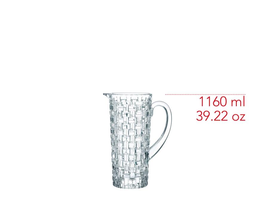 Nachtmann - BOSSA NOVA Pitcher | 9 Inch
