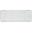 Nachtmann - BOSSA NOVA Plate | 17 Inch