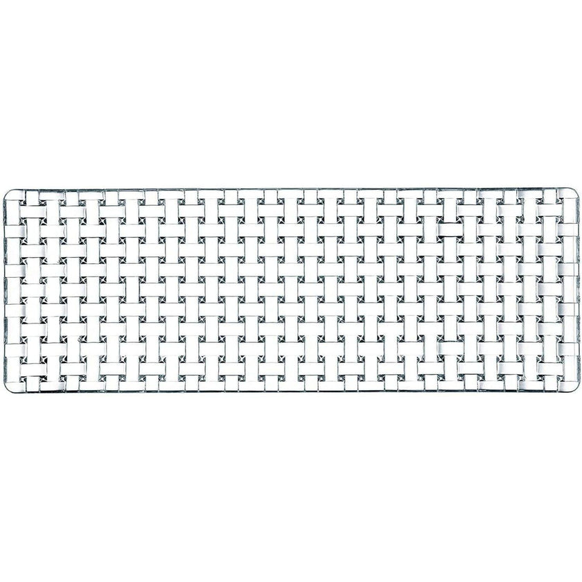 Nachtmann - BOSSA NOVA Plate | 17 Inch