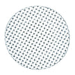 Nachtmann - BOSSA NOVA Salad Plate-FD (Set of 2) | 9 Inch