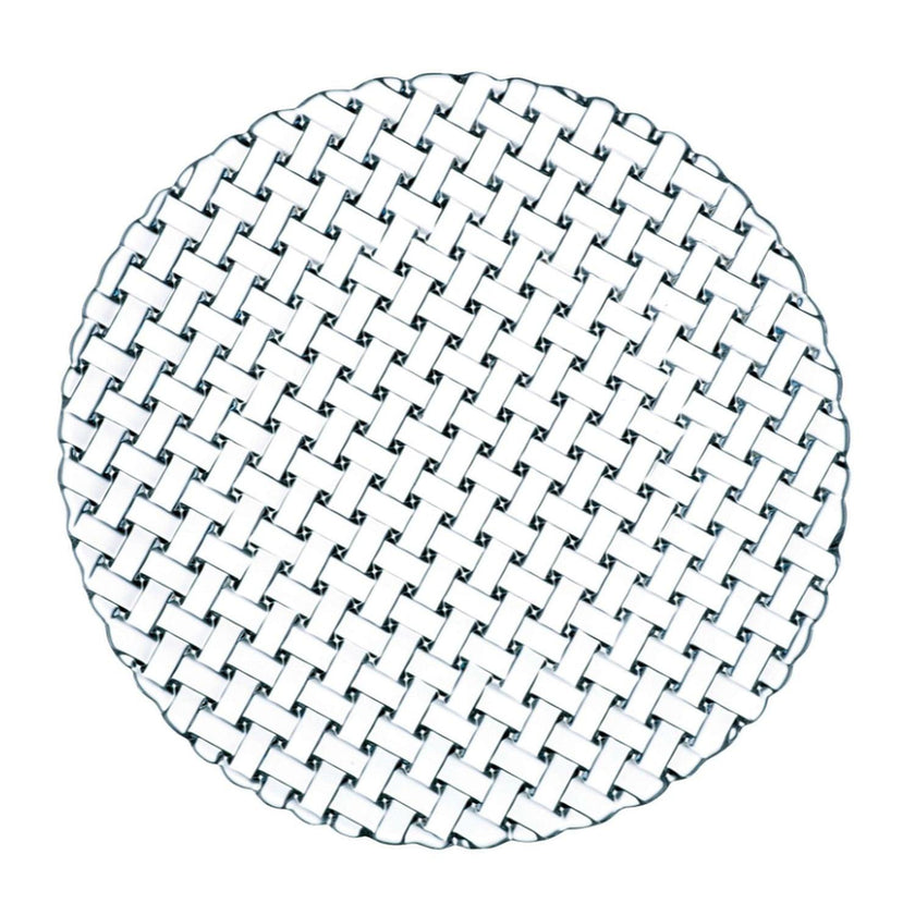 Nachtmann - BOSSA NOVA Salad Plate-FD (Set of 2) | 9 Inch