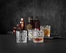 Nachtmann - BOSSA NOVA verre à cocktail Old Fashion (lot de 4) | 8 oz