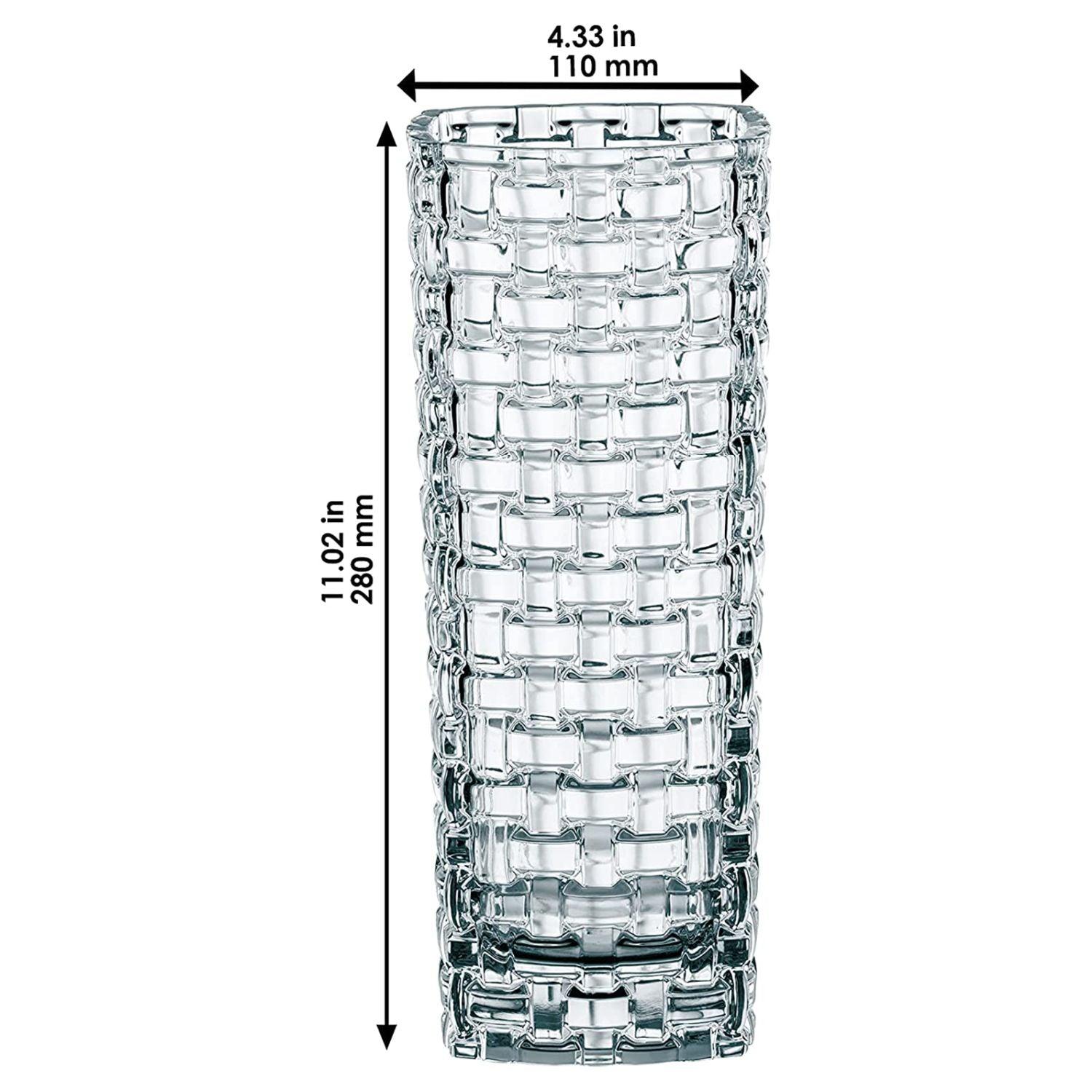 Vase BOSSA NOVA de Nachtmann | 28 cm (11 pouces)